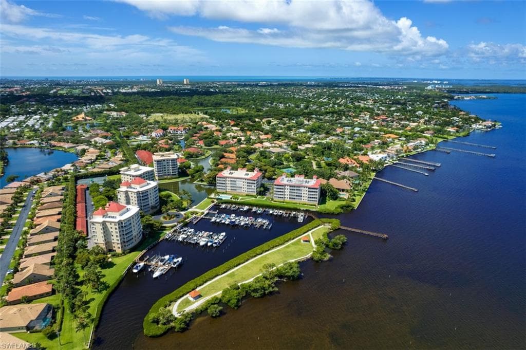 15140 Harbour Isle DR # 502, FORT MYERS FL 33908-9