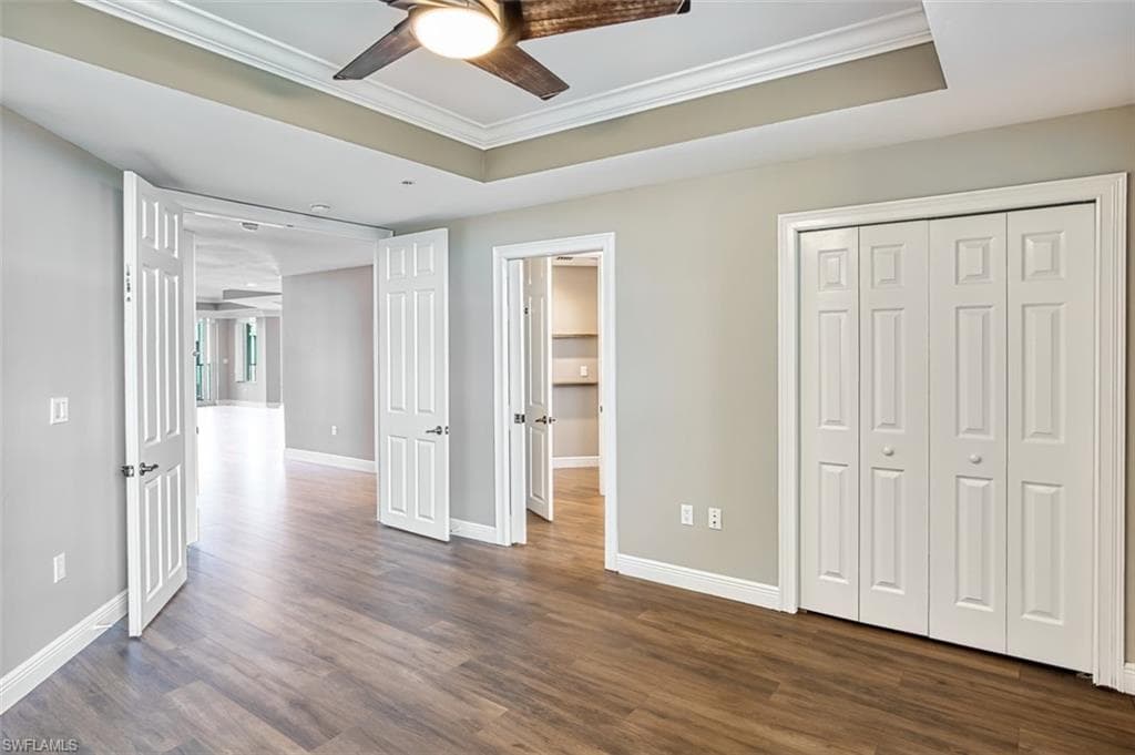 15140 Harbour Isle DR # 502, FORT MYERS FL 33908-32