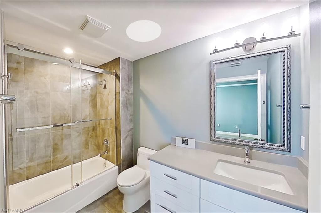 15140 Harbour Isle DR # 502, FORT MYERS FL 33908-38