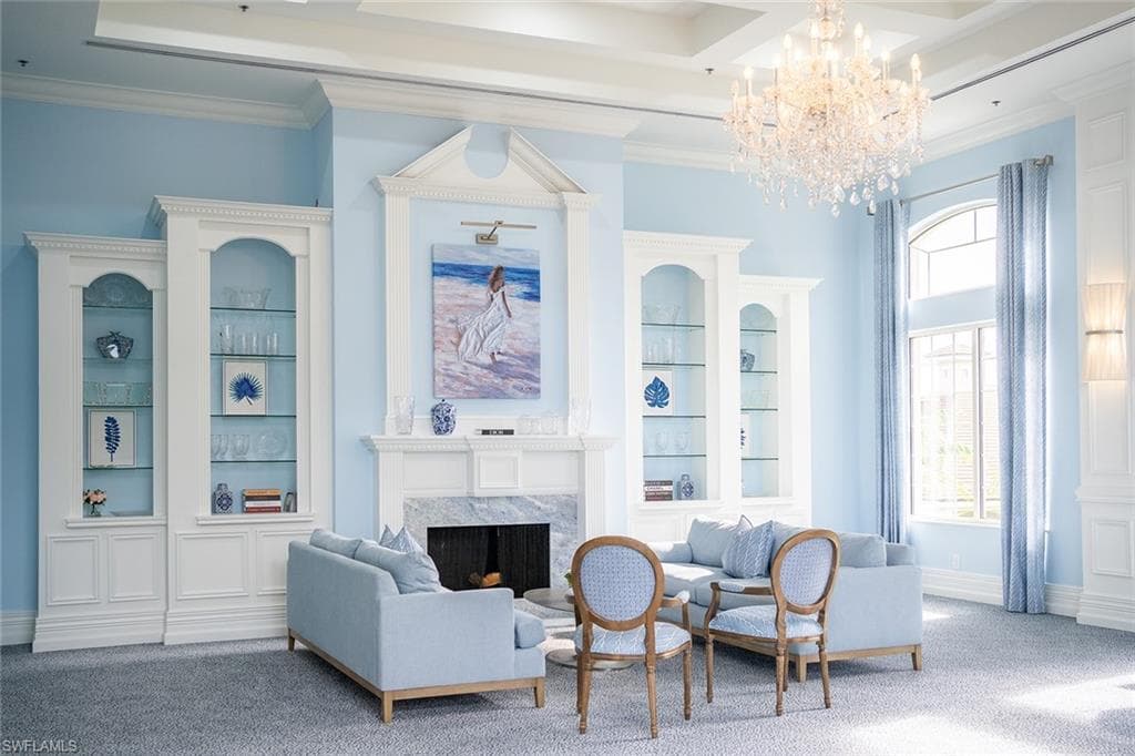 5893 Three Iron DR # 1604, NAPLES FL 34110-41