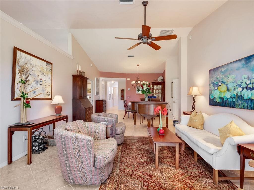 5893 Three Iron DR # 1604, NAPLES FL 34110-12