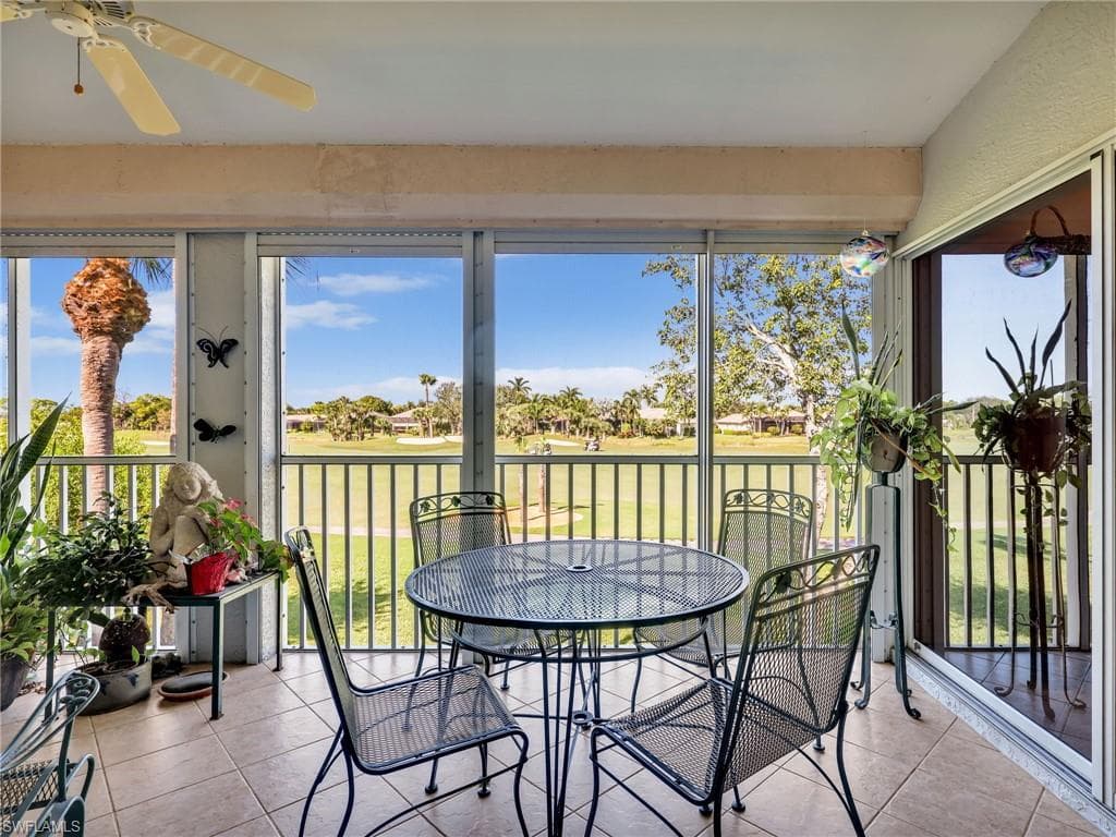 5893 Three Iron DR # 1604, NAPLES FL 34110-16