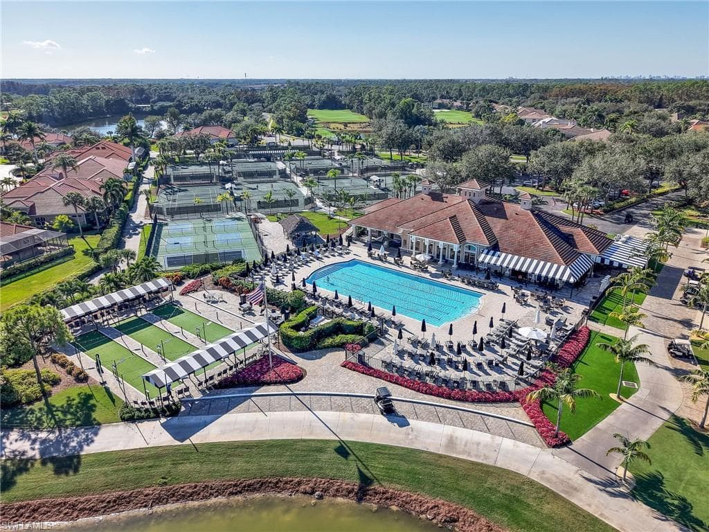 5893 Three Iron DR # 1604, NAPLES FL 34110-2