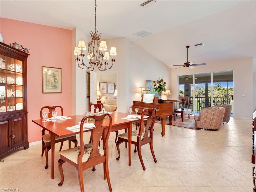 5893 Three Iron DR # 1604, NAPLES FL 34110-8