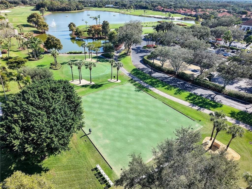 5893 Three Iron DR # 1604, NAPLES FL 34110-37