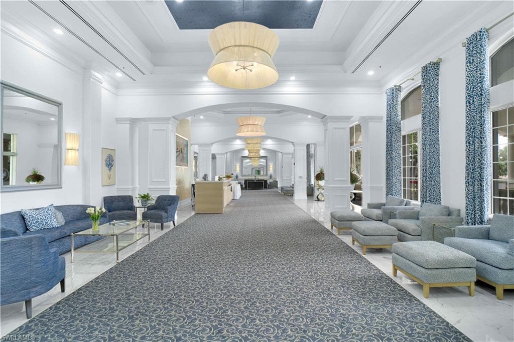 5893 Three Iron DR # 1604, NAPLES FL 34110-44