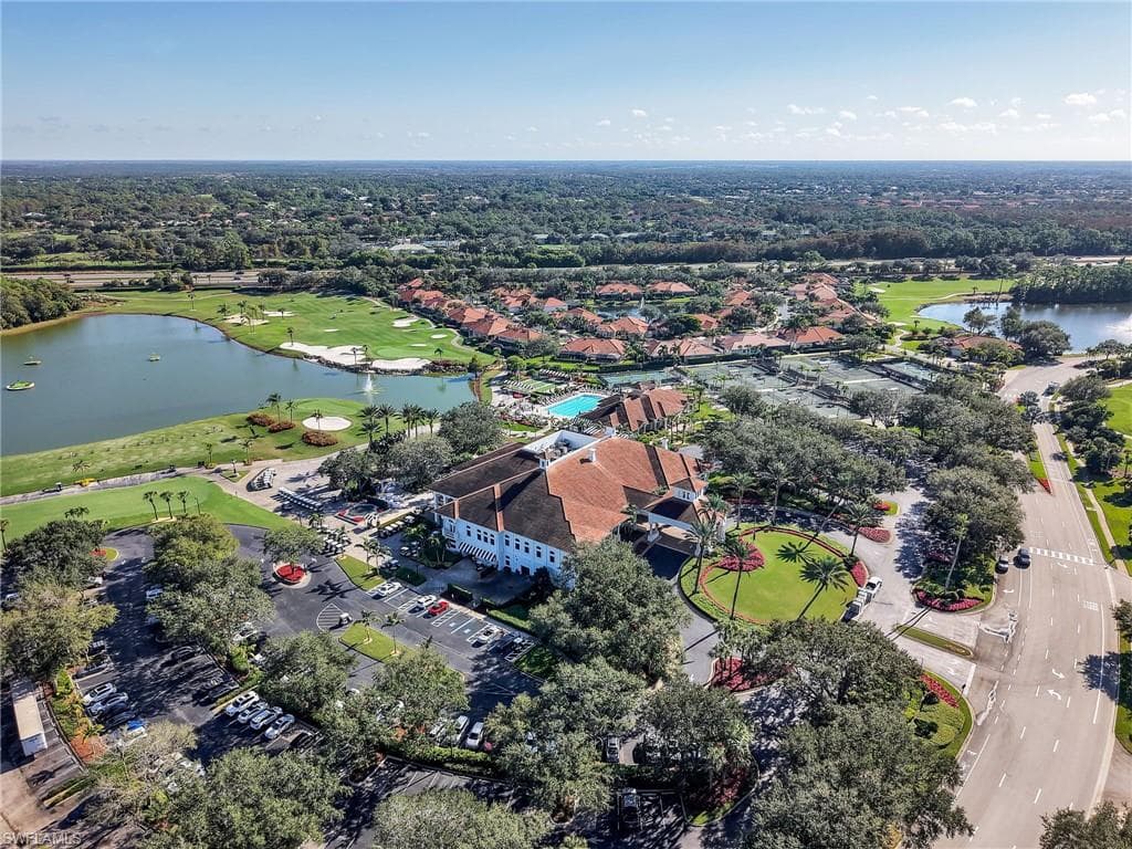 5893 Three Iron DR # 1604, NAPLES FL 34110-36