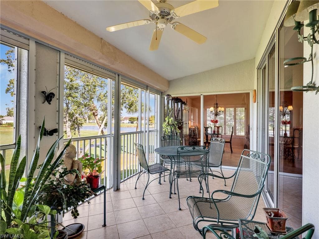 5893 Three Iron DR # 1604, NAPLES FL 34110-18