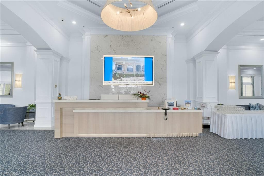 5893 Three Iron DR # 1604, NAPLES FL 34110-43