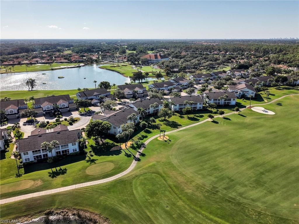 5893 Three Iron DR # 1604, NAPLES FL 34110-30