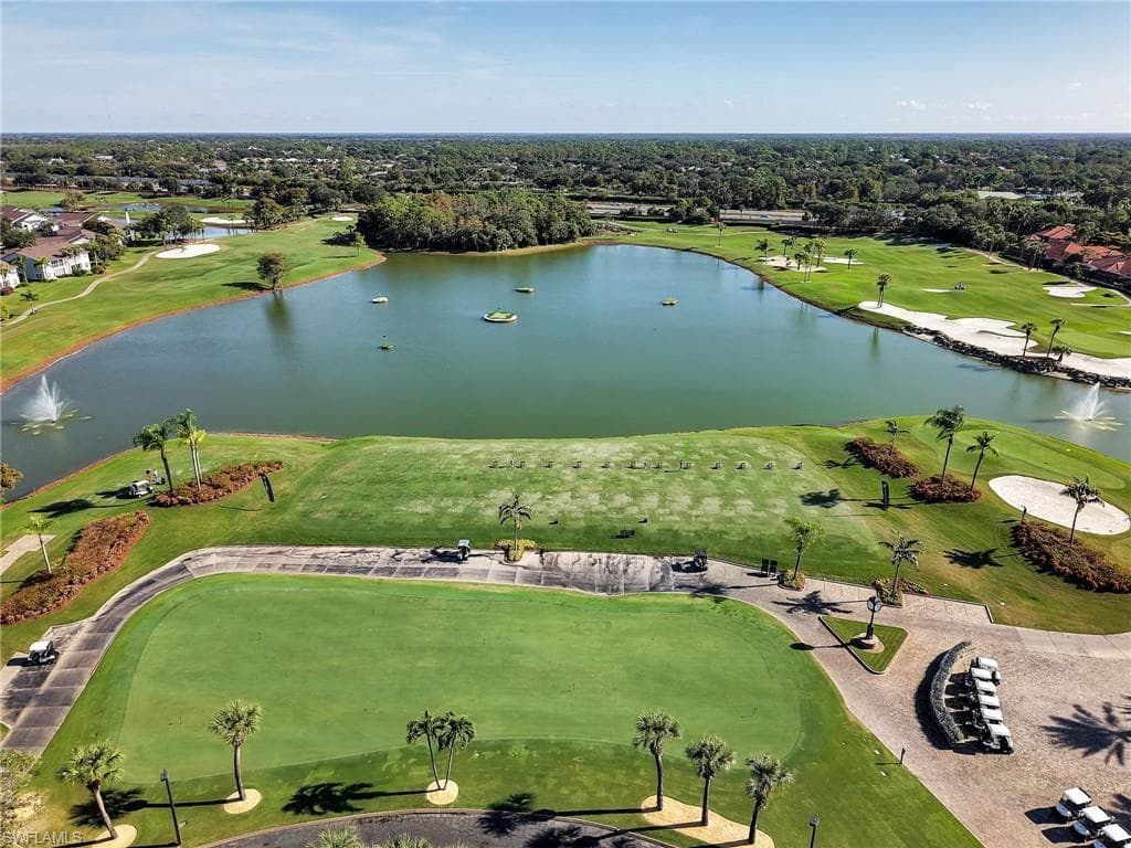 5893 Three Iron DR # 1604, NAPLES FL 34110-38