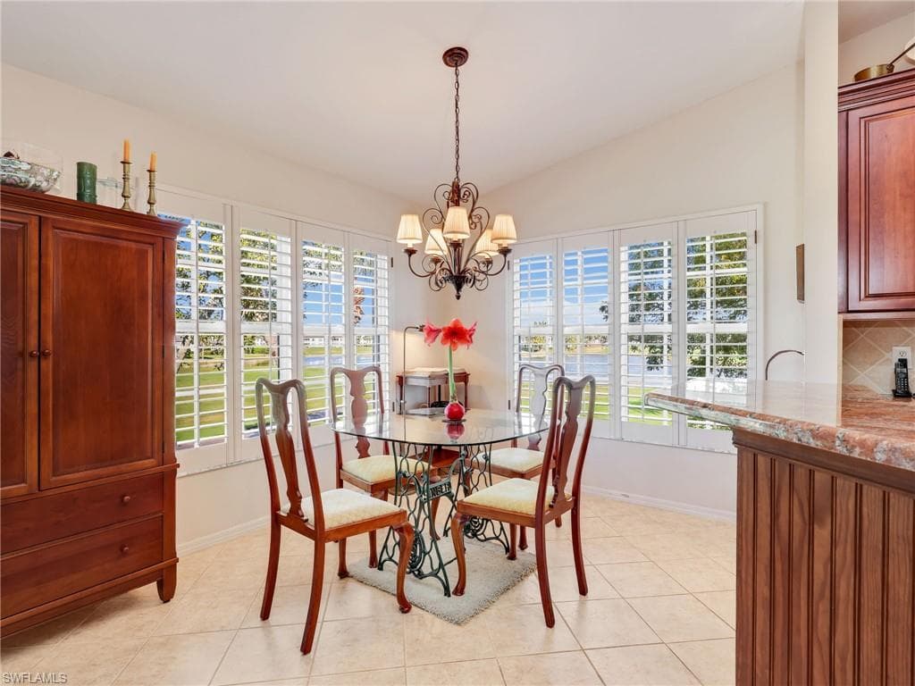 5893 Three Iron DR # 1604, NAPLES FL 34110-7