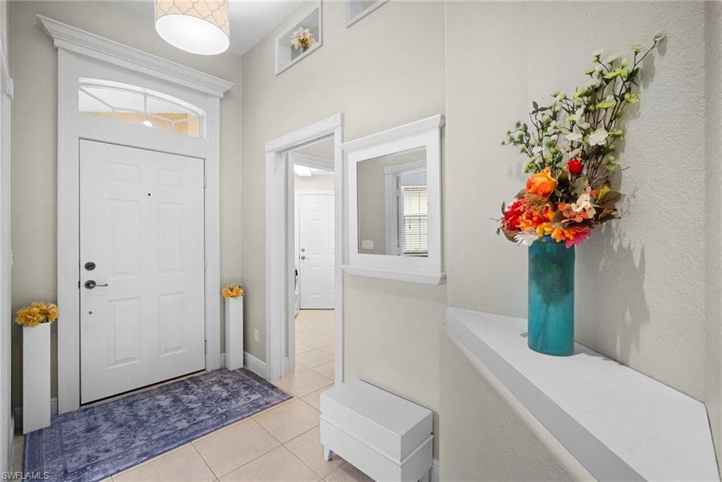 15253 Cortona WAY, NAPLES FL 34120-1