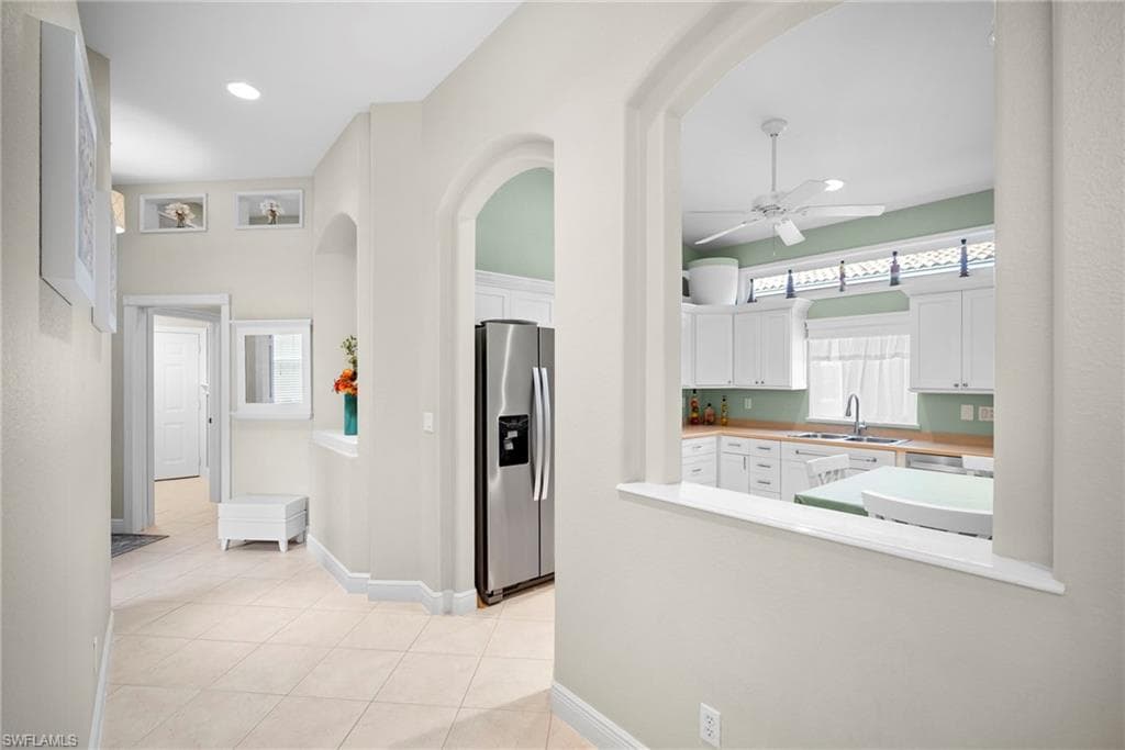 15253 Cortona WAY, NAPLES FL 34120-5