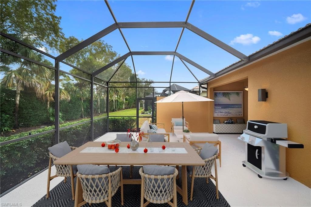 15253 Cortona WAY, NAPLES FL 34120-12