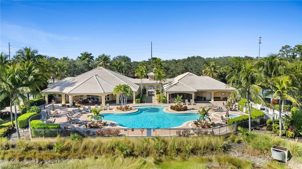 15253 Cortona WAY, NAPLES FL 34120-15