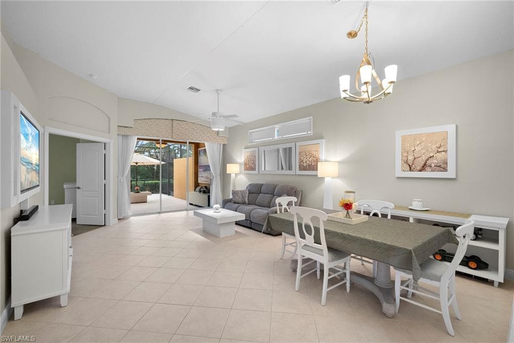 15253 Cortona WAY, NAPLES FL 34120-6