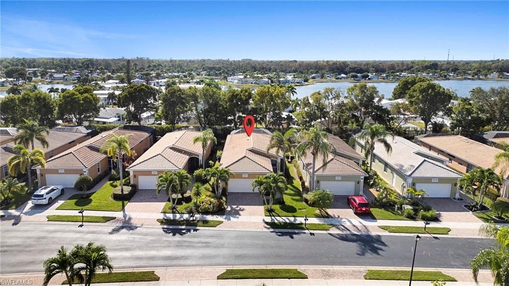 15253 Cortona WAY, NAPLES FL 34120-13