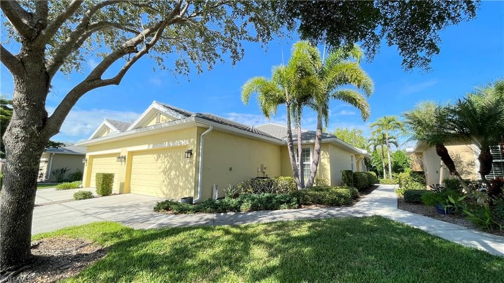 9968 Palmarrosa WAY, FORT MYERS FL 33919-2