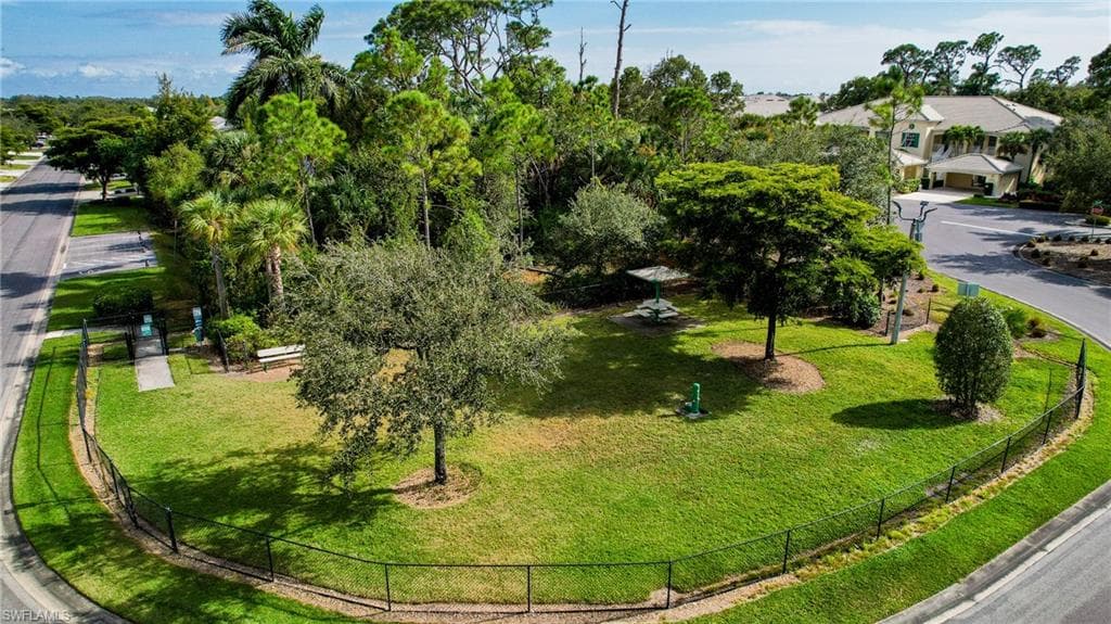 9968 Palmarrosa WAY, FORT MYERS FL 33919-33