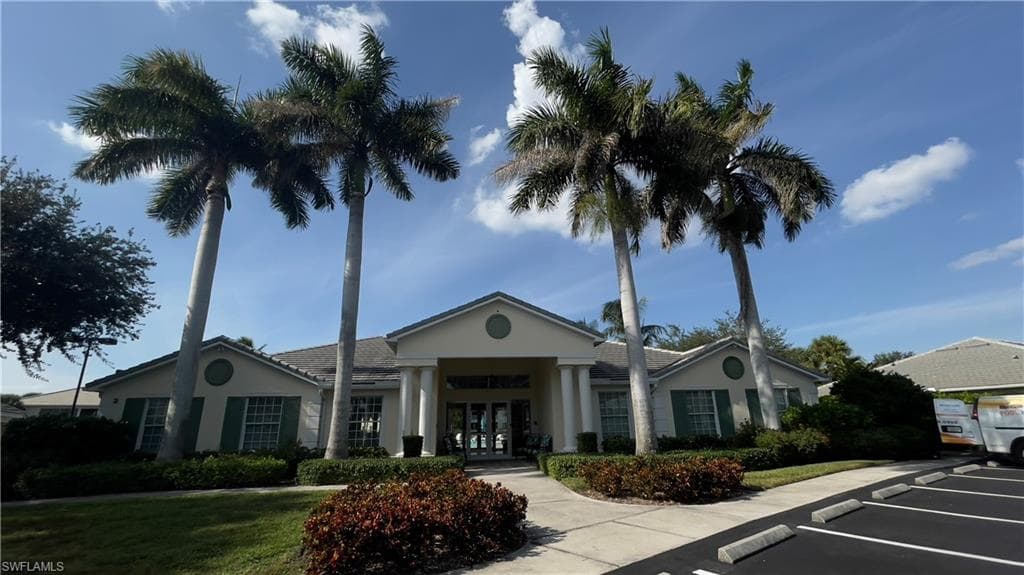 9968 Palmarrosa WAY, FORT MYERS FL 33919-36