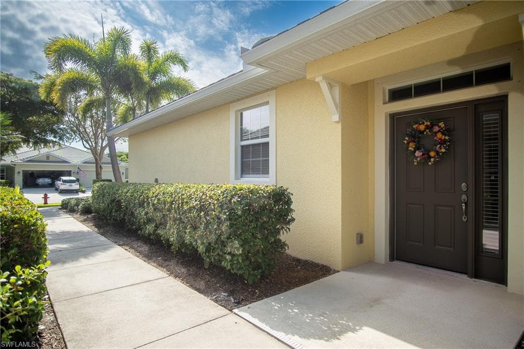 9968 Palmarrosa WAY, FORT MYERS FL 33919-30