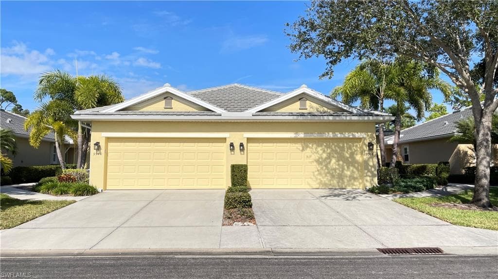 9968 Palmarrosa WAY, FORT MYERS FL 33919-3
