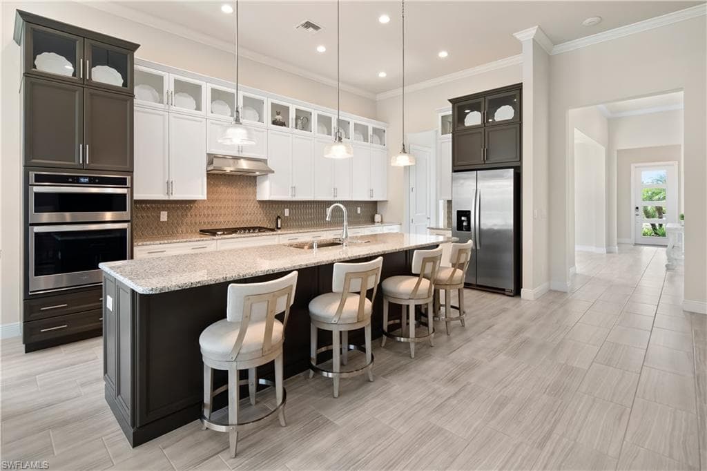 8999 Redonda DR, NAPLES FL 34114-5