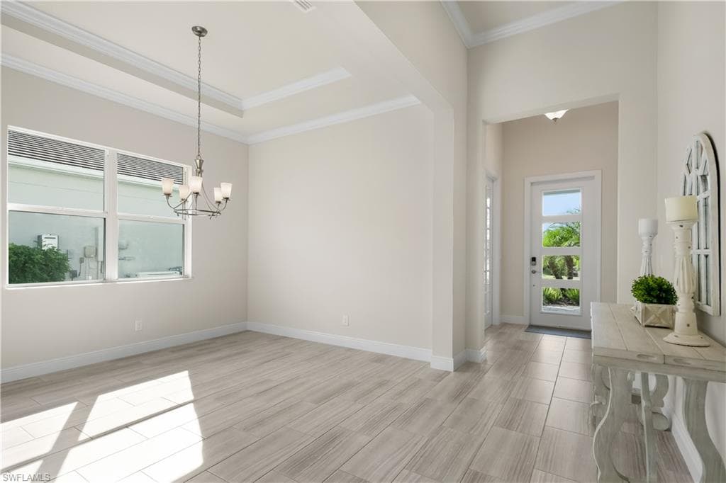 8999 Redonda DR, NAPLES FL 34114-16