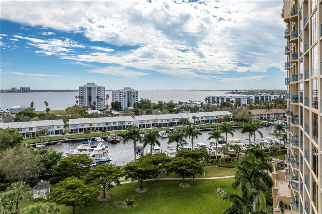 3414 Hancock Bridge PKWY # 901, NORTH FORT MYERS FL 33903-29