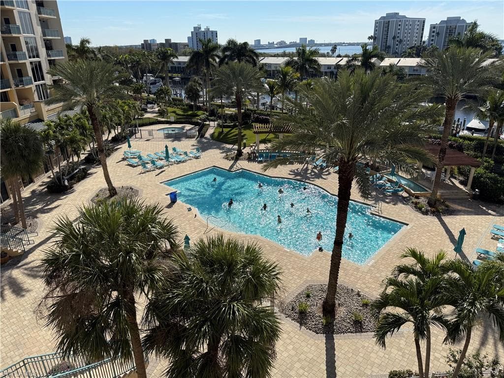 3414 Hancock Bridge PKWY # 901, NORTH FORT MYERS FL 33903-43