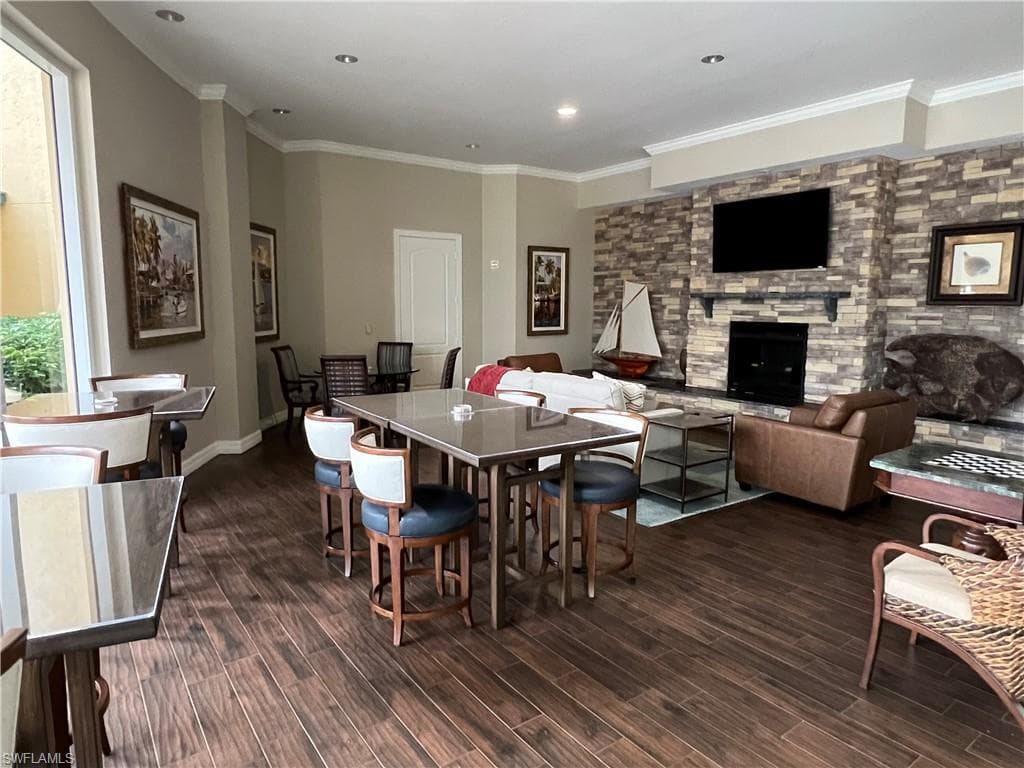 3414 Hancock Bridge PKWY # 901, NORTH FORT MYERS FL 33903-39