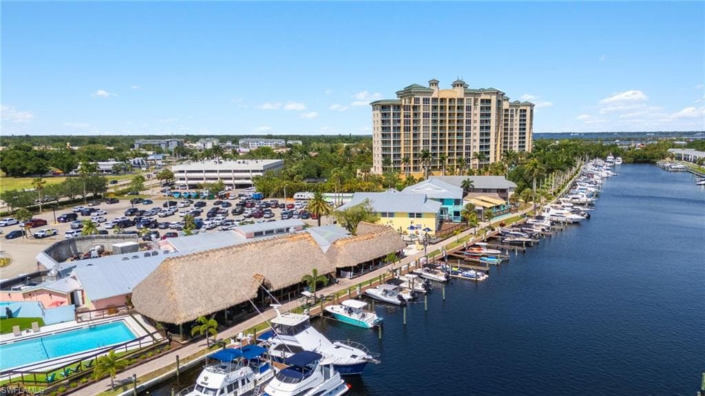 3414 Hancock Bridge PKWY # 901, NORTH FORT MYERS FL 33903-30