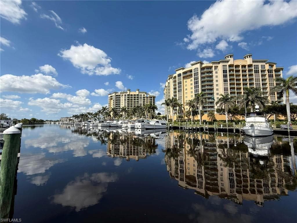 3414 Hancock Bridge PKWY # 901, NORTH FORT MYERS FL 33903-38