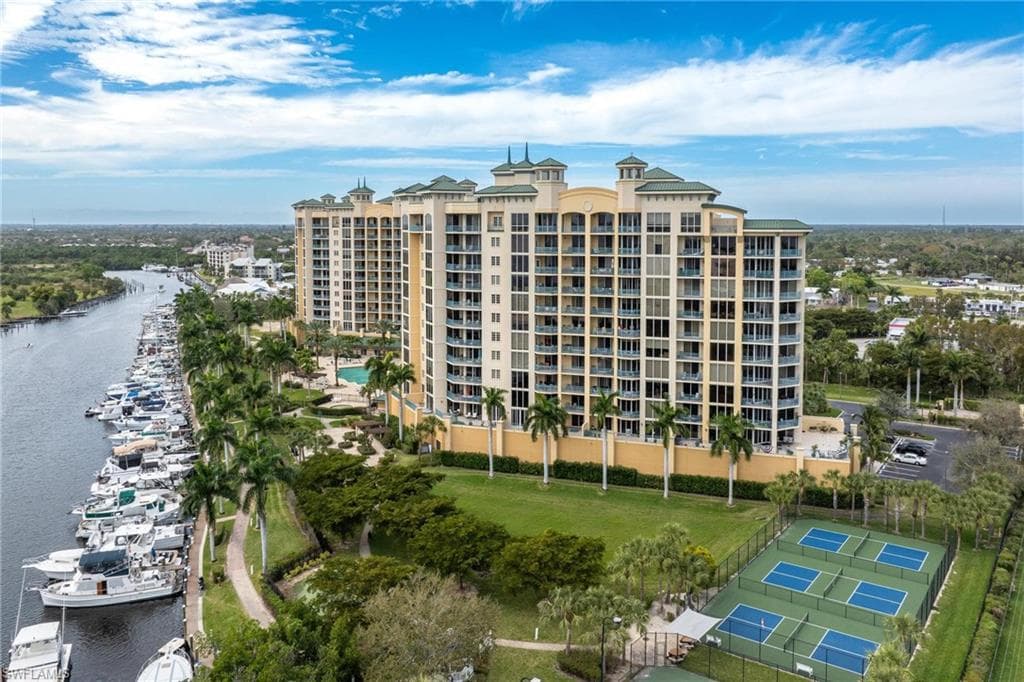 3414 Hancock Bridge PKWY # 901, NORTH FORT MYERS FL 33903-28