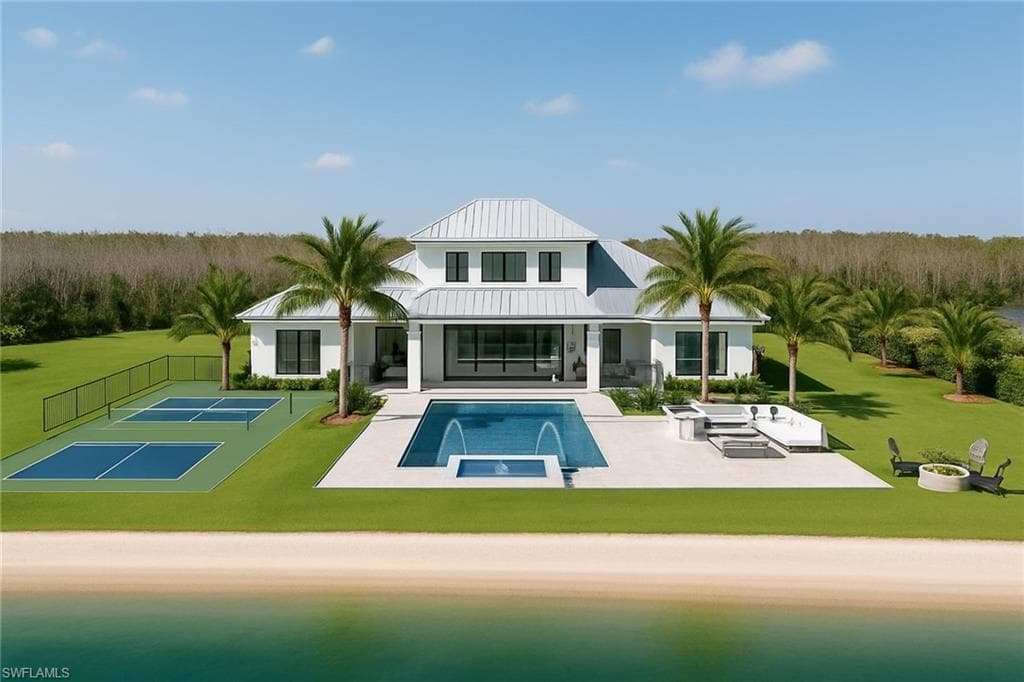 20200 Slalom Course CT, ESTERO FL 33928-1