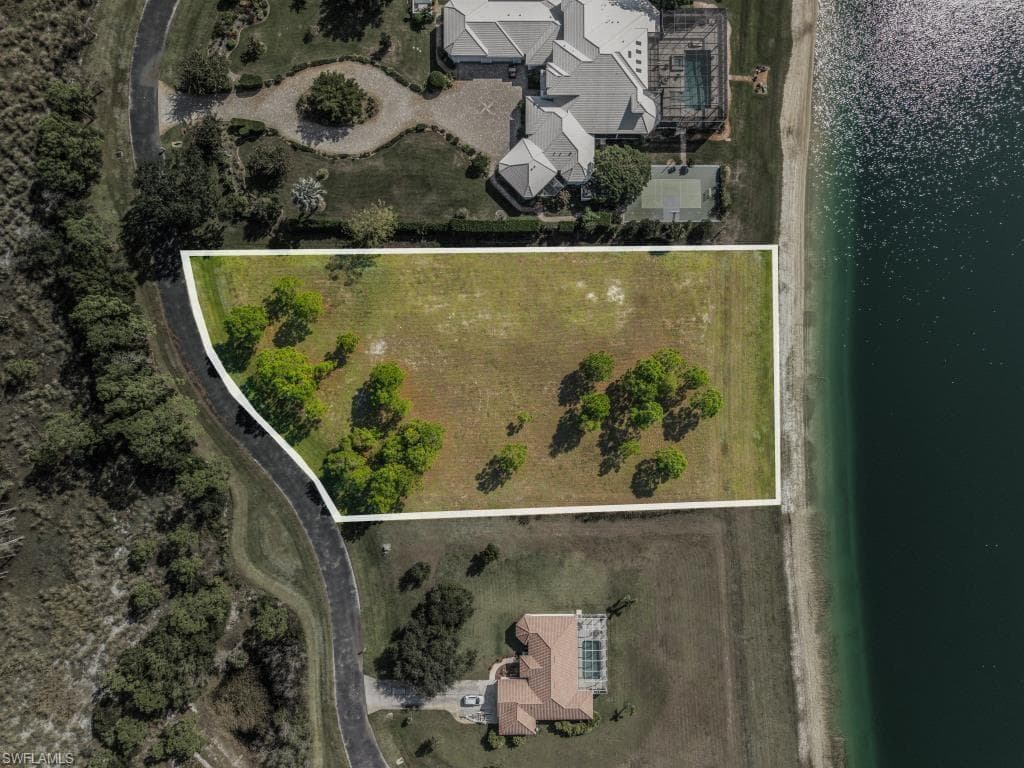 20200 Slalom Course CT, ESTERO FL 33928-9