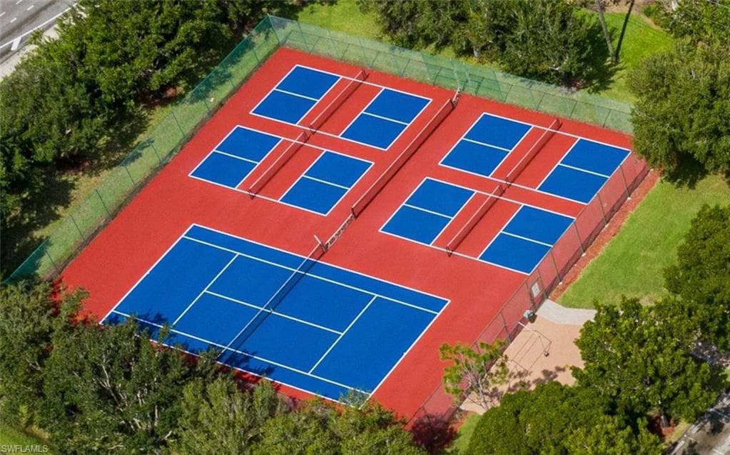 6680 Beach Resort DR # 1210, NAPLES FL 34114-16