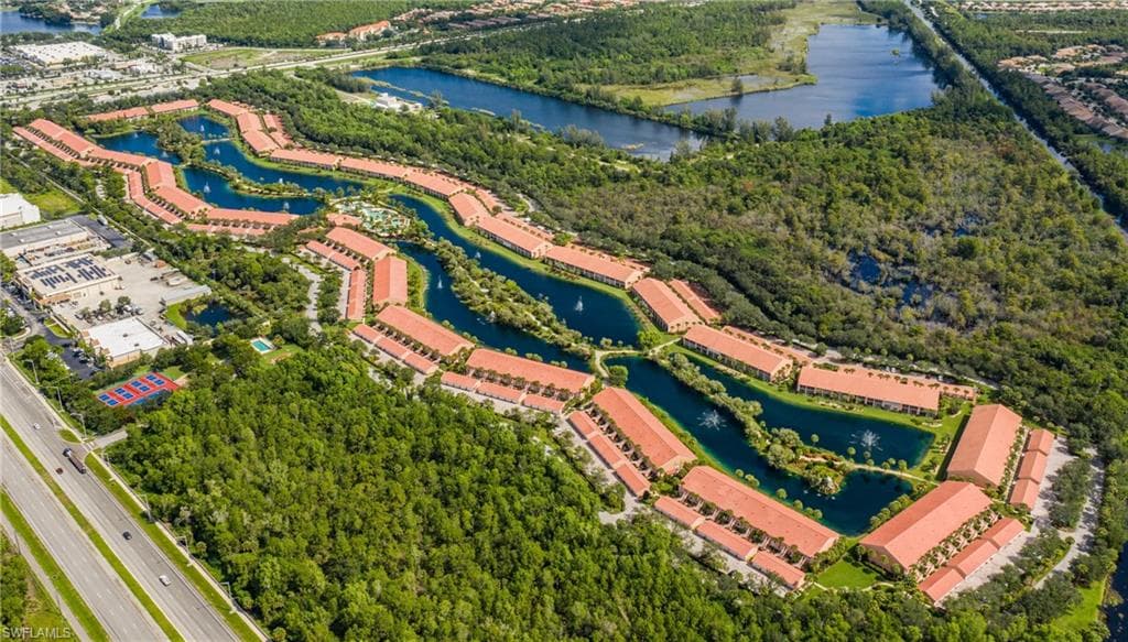 6680 Beach Resort DR # 1210, NAPLES FL 34114-19