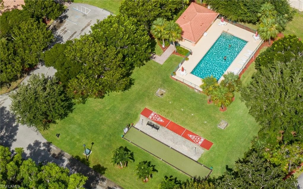 6680 Beach Resort DR # 1210, NAPLES FL 34114-17