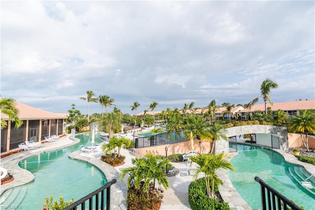 6680 Beach Resort DR # 1210, NAPLES FL 34114-14