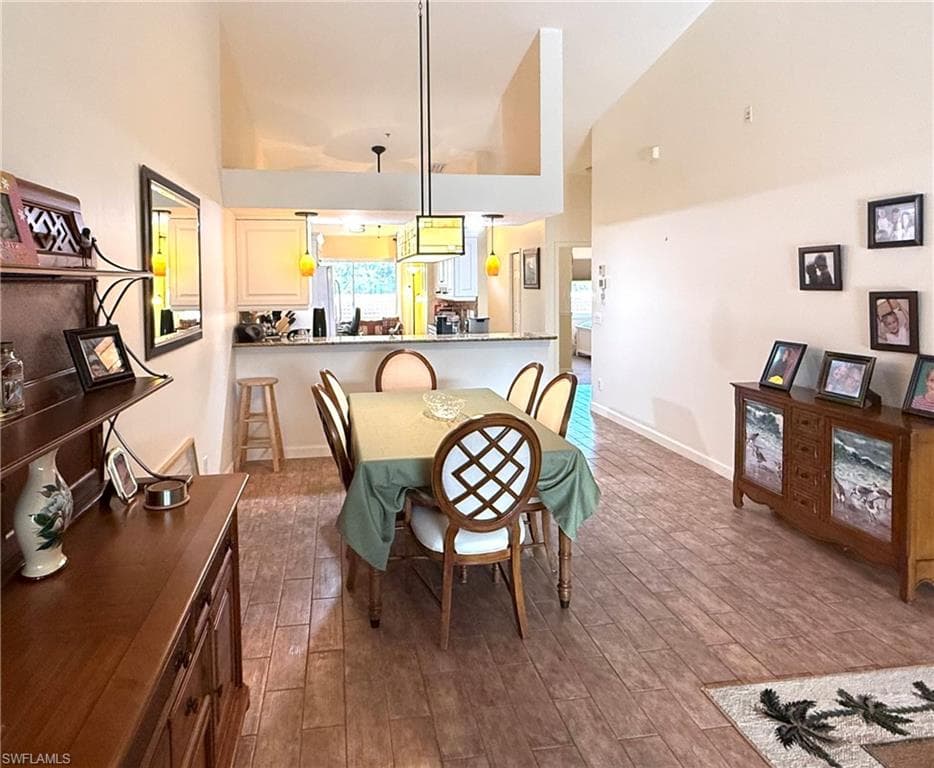 6680 Beach Resort DR # 1210, NAPLES FL 34114-3