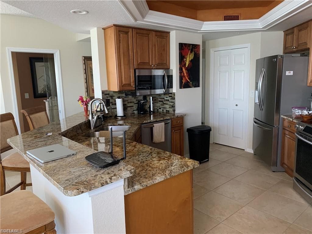 8751 Estero BLVD # 704, BONITA SPRINGS FL 33931-33