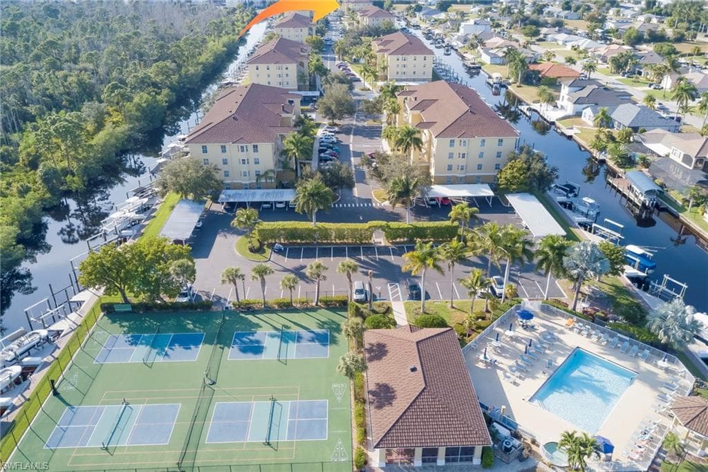 1785 Four Mile Cove PKWY # 322, CAPE CORAL FL 33990-20