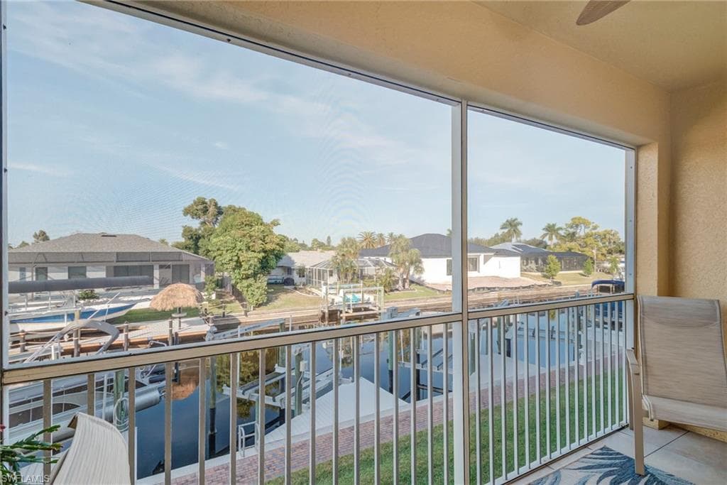 1785 Four Mile Cove PKWY # 322, CAPE CORAL FL 33990-1
