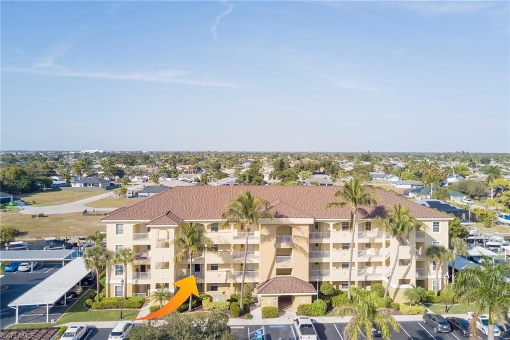 1785 Four Mile Cove PKWY # 322, CAPE CORAL FL 33990-19
