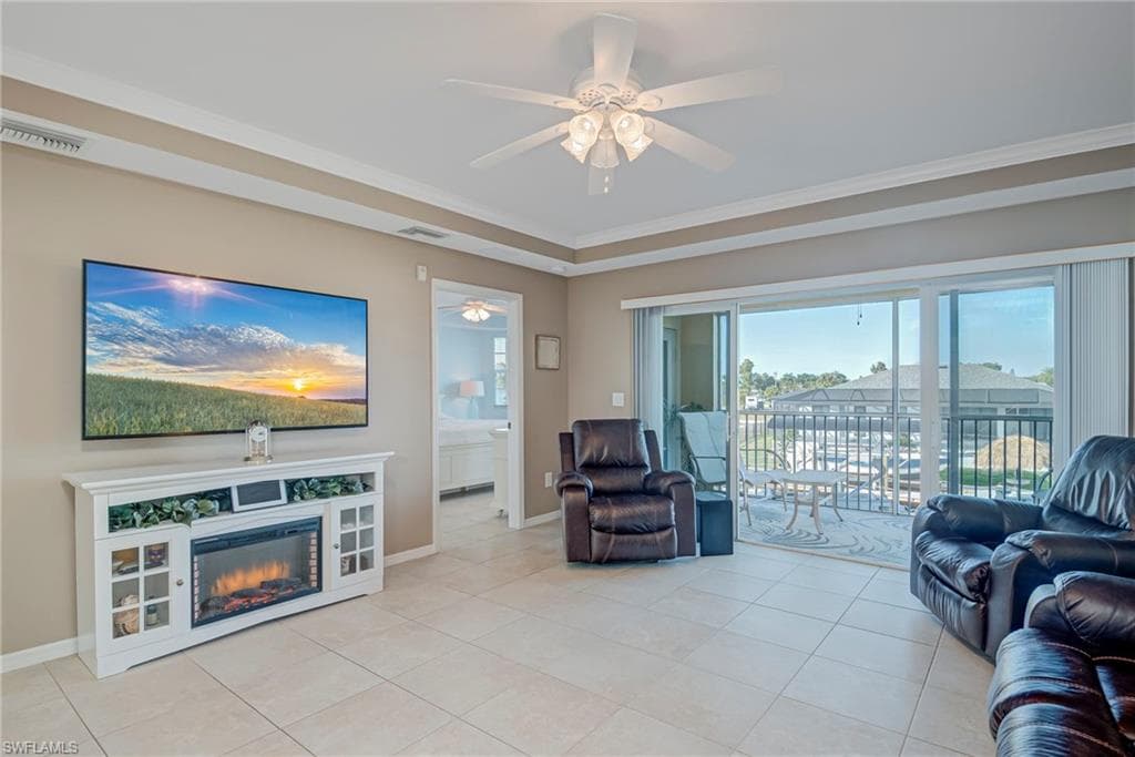 1785 Four Mile Cove PKWY # 322, CAPE CORAL FL 33990-4