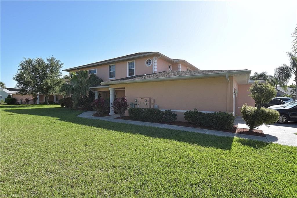 19949 Lake Vista CIR # 16C, LEHIGH ACRES FL 33936-1
