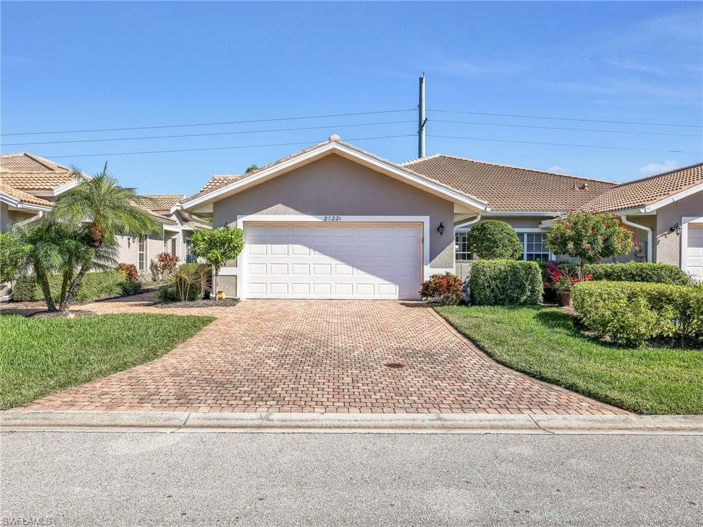 23221 Coconut Shores DR, ESTERO FL 34134-1