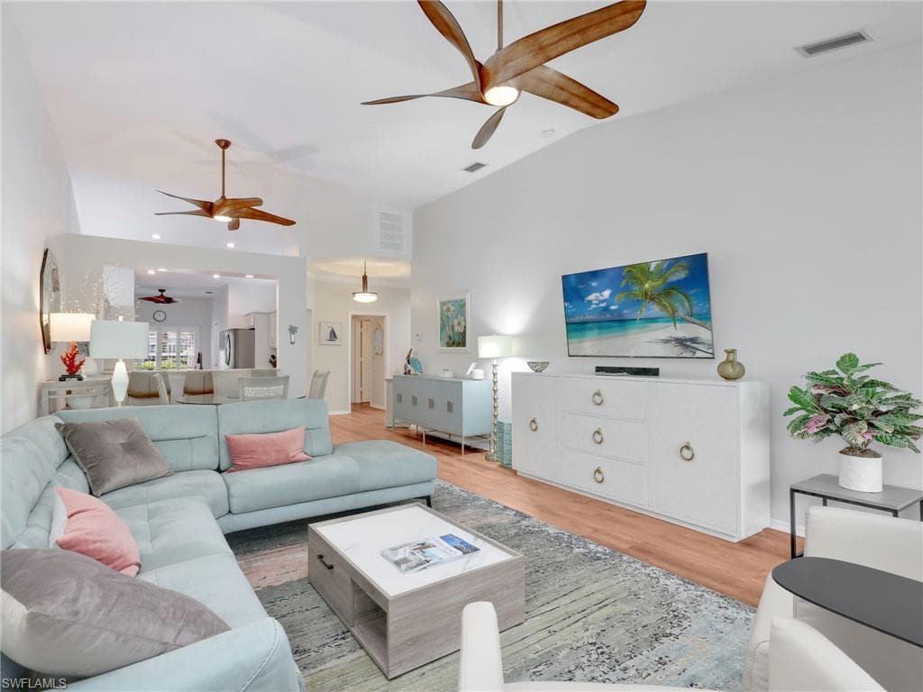 23221 Coconut Shores DR, ESTERO FL 34134-12